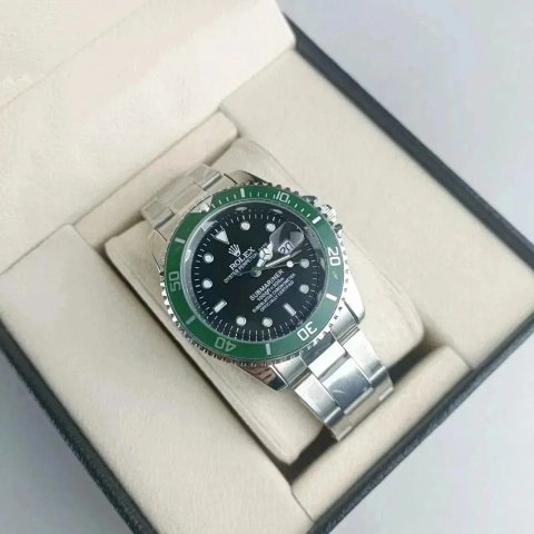 Rolex watch